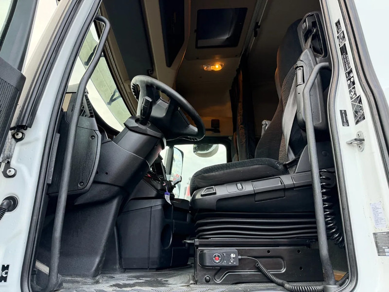 Mercedes-Benz Actros 1848 Big space Retarder Euro 6 - Vlačilec: slika 5 Mercedes-Benz Actros 1848 Big space Retarder Euro 6 - Vlačilec: slika 5