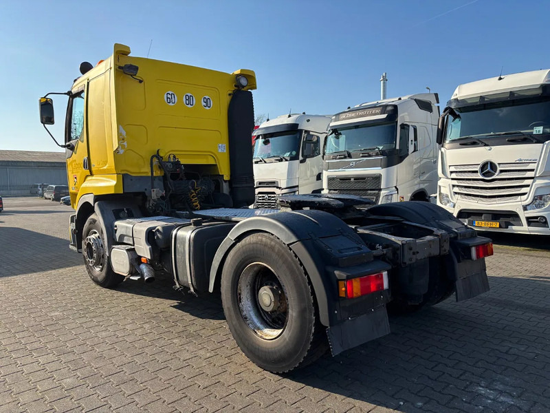 Renault Premium 420 Hub reduction Manual Gearbox - Vlačilec: slika 3 Renault Premium 420 Hub reduction Manual Gearbox - Vlačilec: slika 3