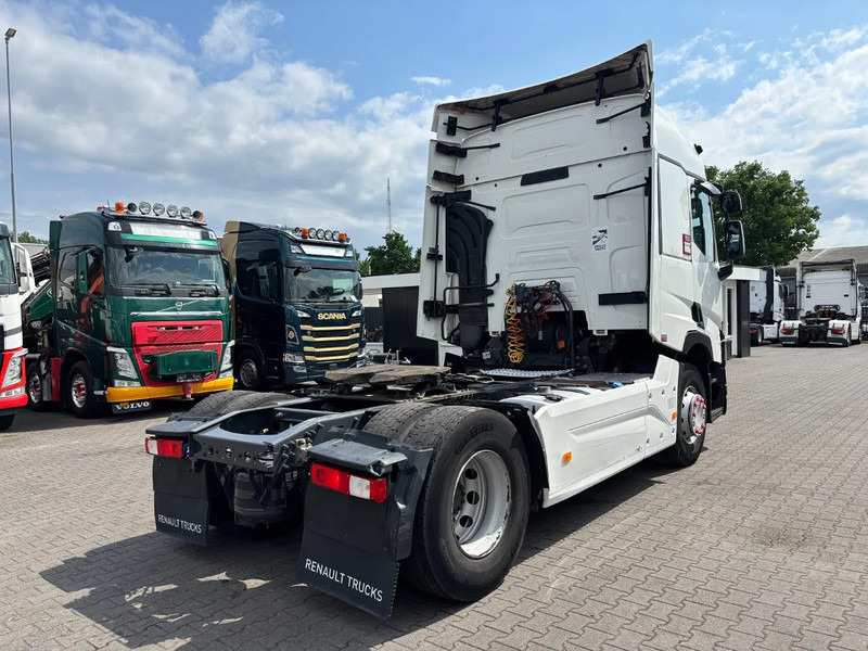 Renault T440 Retarder Euro 6 - Vlačilec: slika 4 Renault T440 Retarder Euro 6 - Vlačilec: slika 4