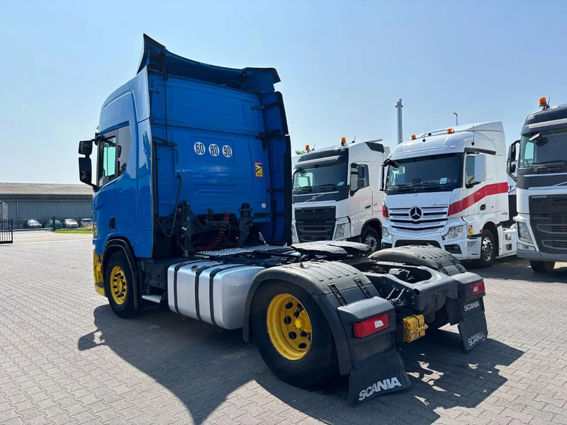 Scania R410 Retarder Euro 6 - Vlačilec: slika 3 Scania R410 Retarder Euro 6 - Vlačilec: slika 3