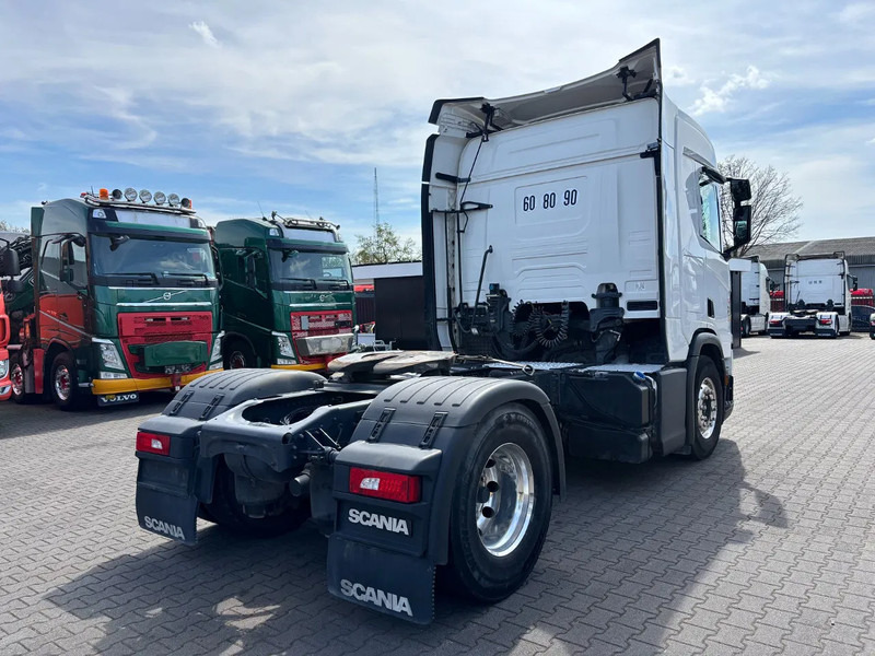 Scania R500 Retarder Euro 6 - Vlačilec: slika 4 Scania R500 Retarder Euro 6 - Vlačilec: slika 4