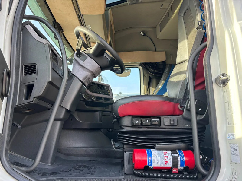 Volvo FH 500 Globetrotter Euro 6 - Vlačilec: slika 5 Volvo FH 500 Globetrotter Euro 6 - Vlačilec: slika 5