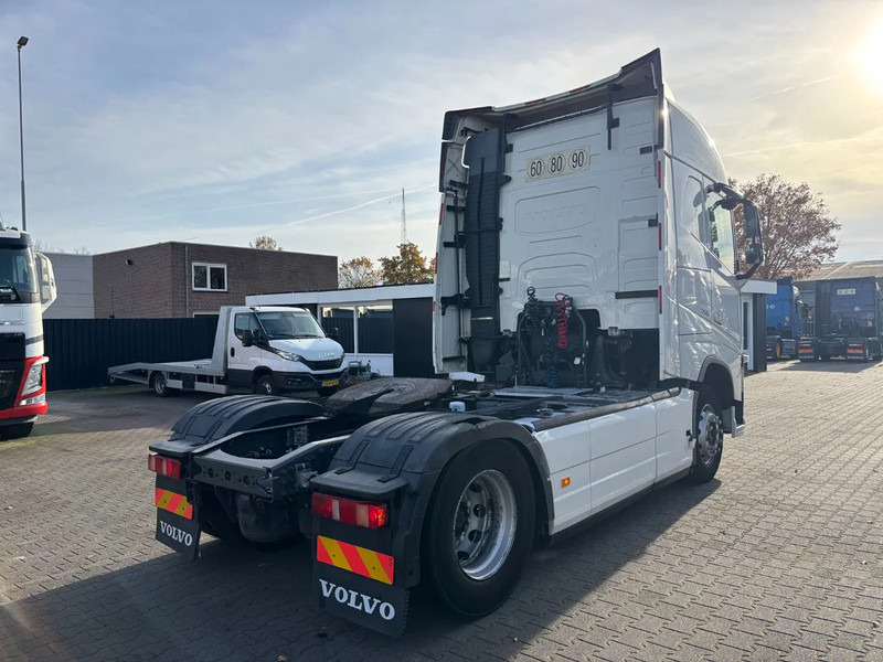 Volvo FH 500 Globetrotter Euro 6 - Vlačilec: slika 4 Volvo FH 500 Globetrotter Euro 6 - Vlačilec: slika 4