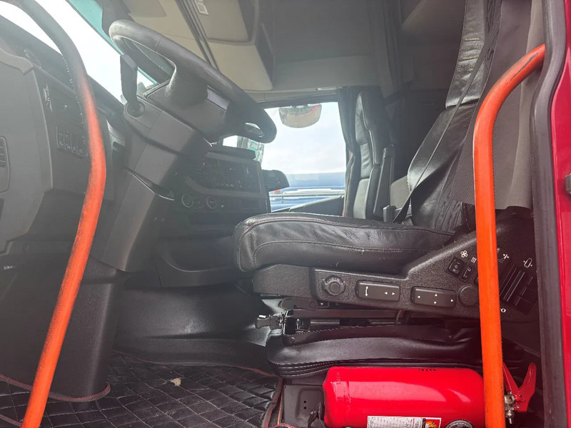 Volvo FH 540 FH 540 Dual Clutch Globetrotter Euro 6 - Vlačilec: slika 5 Volvo FH 540 FH 540 Dual Clutch Globetrotter Euro 6 - Vlačilec: slika 5