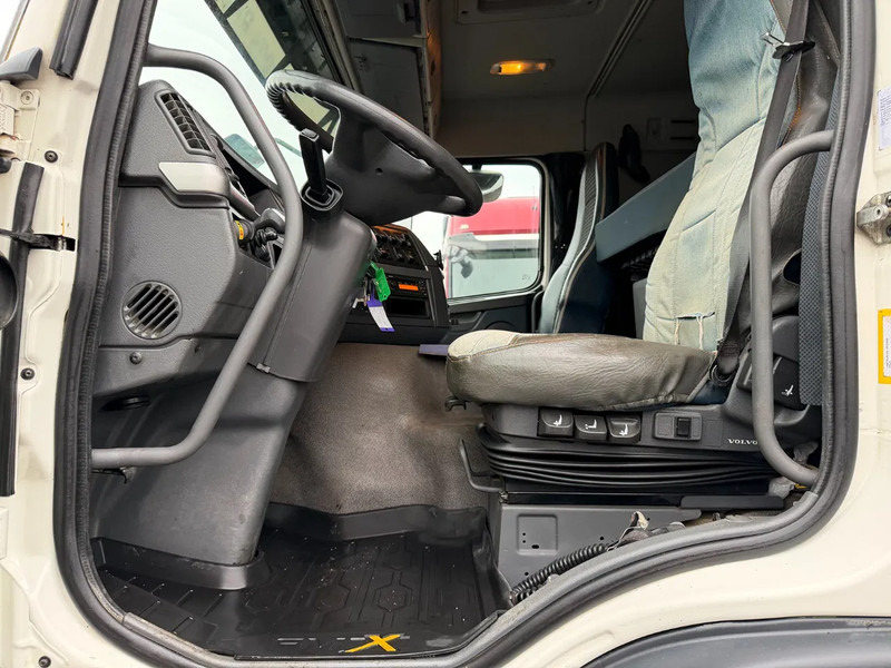 Volvo FMX 450 Euro 5 - Vlačilec: slika 5 Volvo FMX 450 Euro 5 - Vlačilec: slika 5