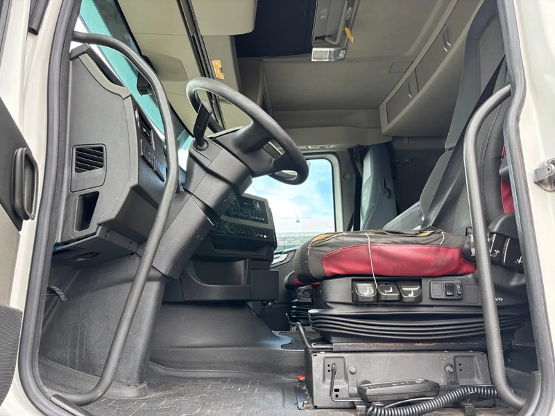 Volvo FH 500 6X2 Euro 6 - Tovornjak-šasija: slika 5 Volvo FH 500 6X2 Euro 6 - Tovornjak-šasija: slika 5