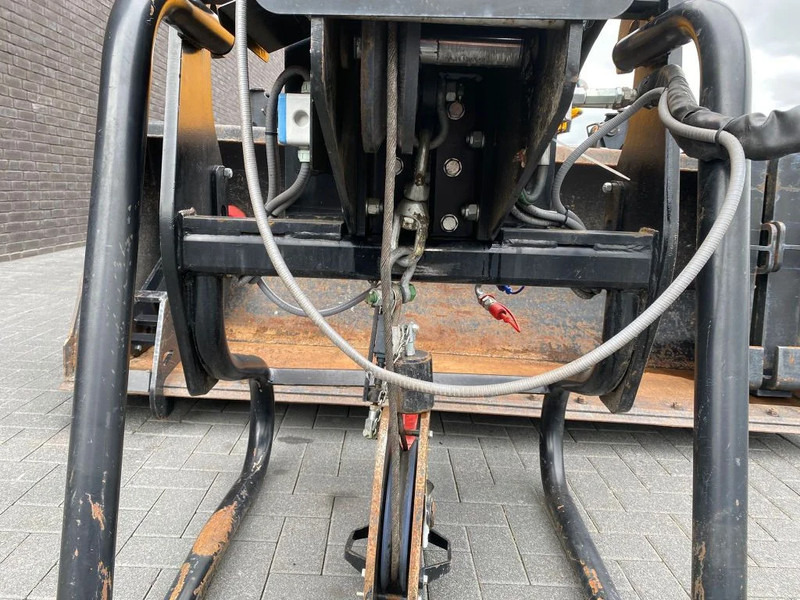 Teleskopski viličar Dieci PEGASUS 40.18 400 EX DEMO VERREIKER/TELEHANDLER/TELESKOPLADER: slika 19 Teleskopski viličar Dieci PEGASUS 40.18 400 EX DEMO VERREIKER/TELEHANDLER/TELESKOPLADER: slika 19