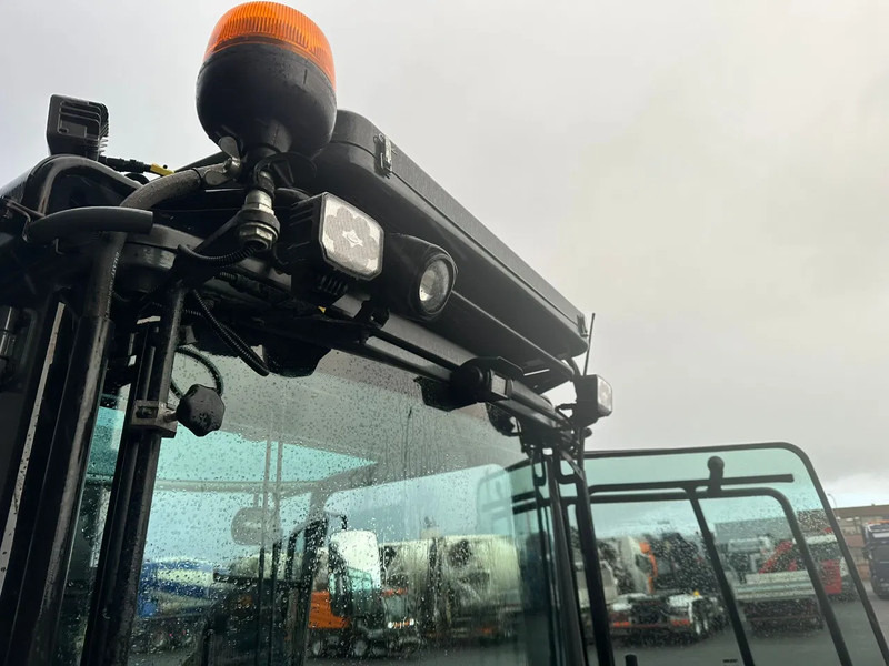 Električni viličar Kalmar HEFTRUCK.FORKLIFT/STAPLER FULL ELECTRIC ECG 90-6LS: slika 18