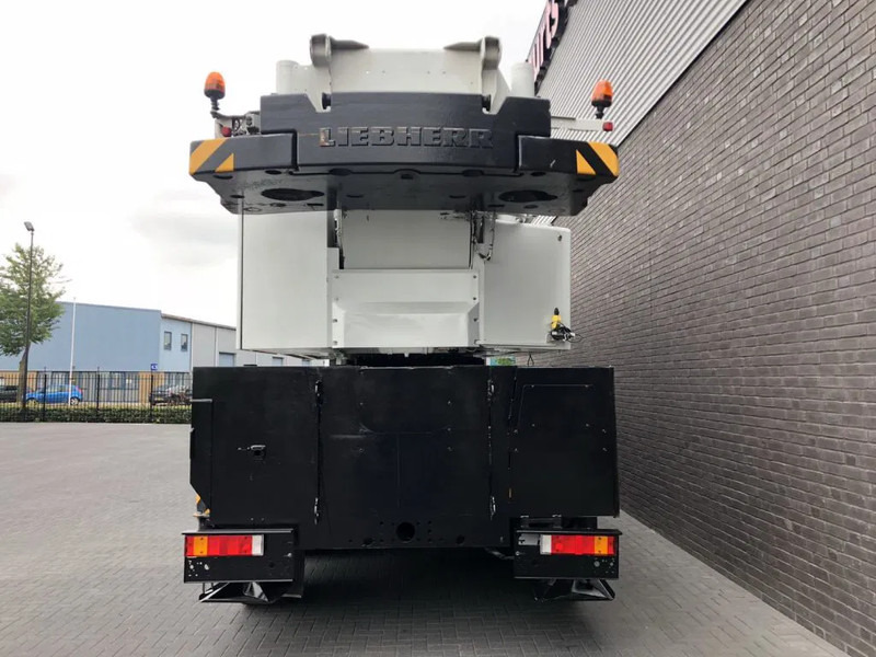 Liebherr LTM 1095 5.1 KRAAN/KRAN/CRANE/GRUA lizing Liebherr LTM 1095 5.1 KRAAN/KRAN/CRANE/GRUA: slika 16