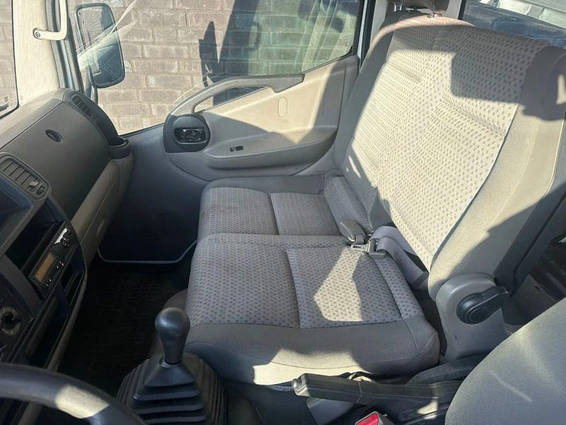 Tovornjak prekucnik Nissan CABSTAR 45.14/KIPPER/TIPPER: slika 19