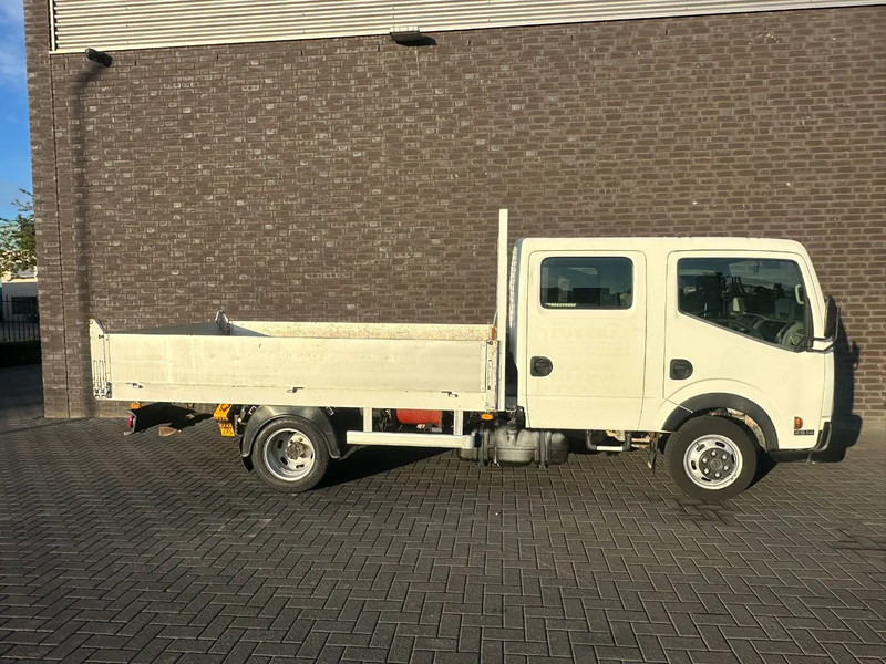 Tovornjak prekucnik Nissan CABSTAR 45.14/KIPPER/TIPPER: slika 10