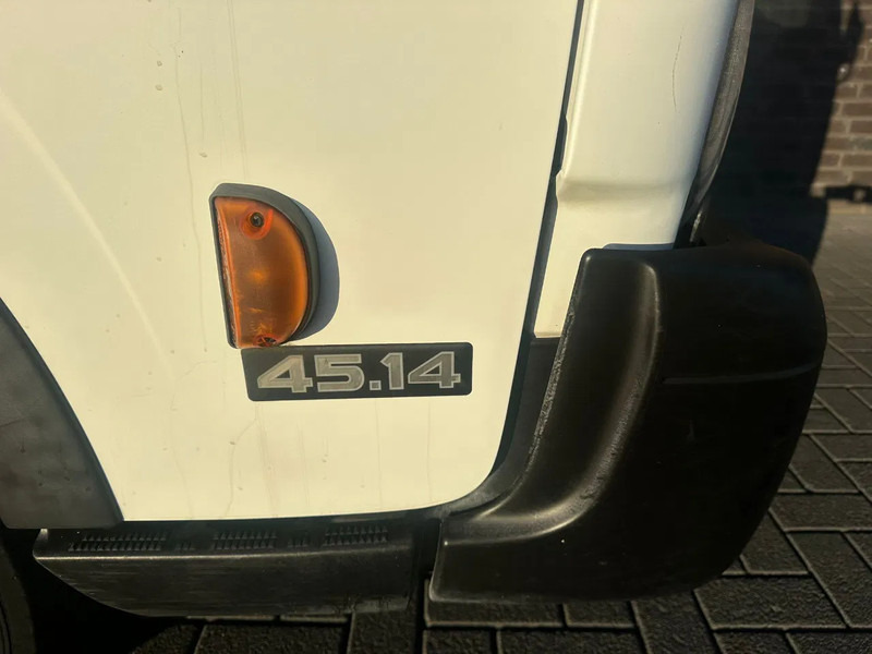 Tovornjak prekucnik Nissan CABSTAR 45.14/KIPPER/TIPPER: slika 17