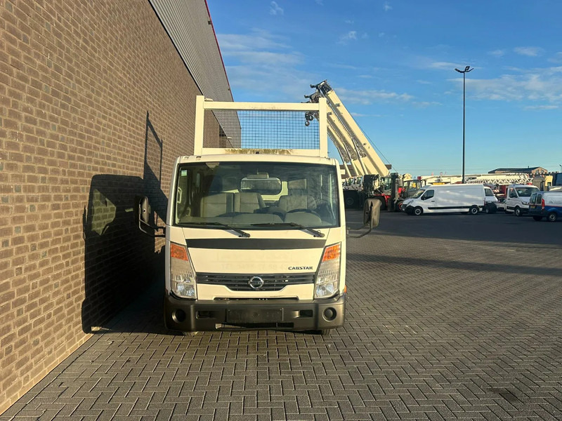 Tovornjak prekucnik Nissan CABSTAR 45.14/KIPPER/TIPPER: slika 9