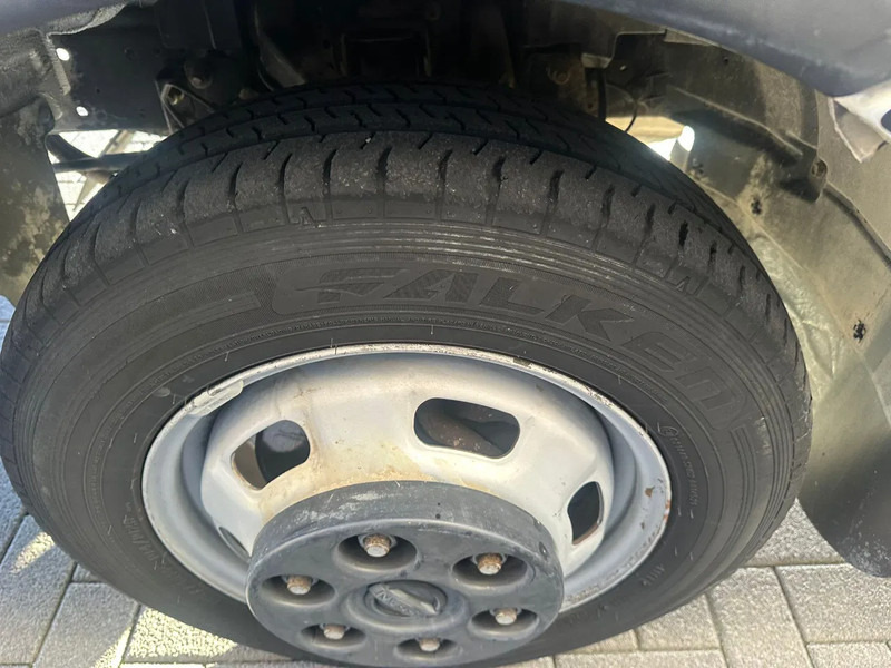 Tovornjak prekucnik Nissan CABSTAR 45.14/KIPPER/TIPPER: slika 16