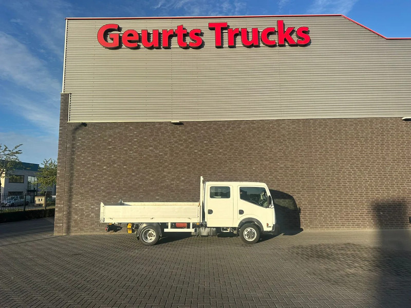 Nissan CABSTAR 45.14/KIPPER/TIPPER - Tovornjak prekucnik: slika 5 Nissan CABSTAR 45.14/KIPPER/TIPPER - Tovornjak prekucnik: slika 5
