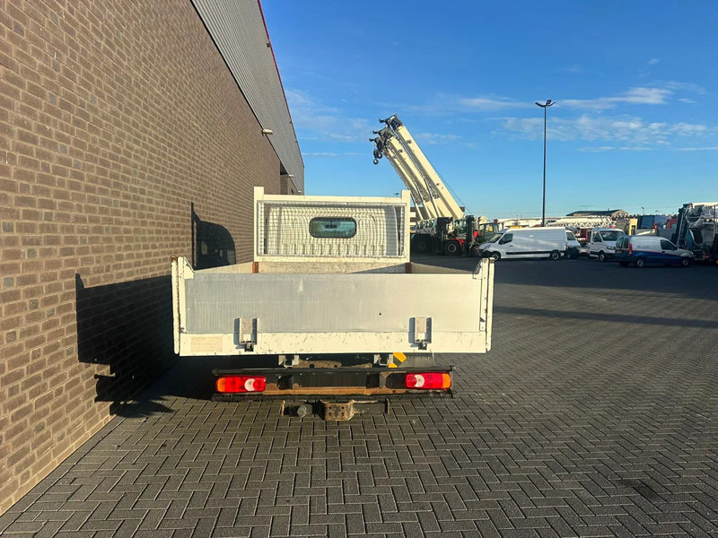 Tovornjak prekucnik Nissan CABSTAR 45.14/KIPPER/TIPPER: slika 8