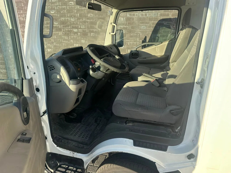 Tovornjak prekucnik Nissan CABSTAR 45.14/KIPPER/TIPPER: slika 20