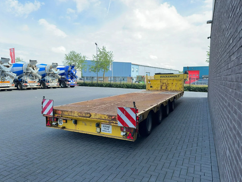 Nooteboom OSD-50-04-V EXTENDABLE SEMI DIEPLADER/TIEFLADER/LOWLOADER - Nizko noseča polprikolica: slika 5 Nooteboom OSD-50-04-V EXTENDABLE SEMI DIEPLADER/TIEFLADER/LOWLOADER - Nizko noseča polprikolica: slika 5
