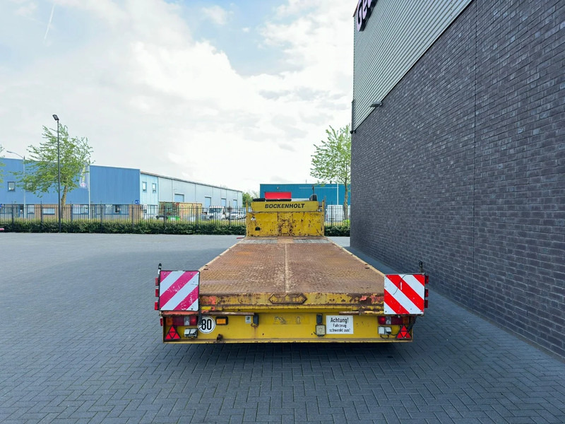 Nooteboom OSD-50-04-V EXTENDABLE SEMI DIEPLADER/TIEFLADER/LOWLOADER - Nizko noseča polprikolica: slika 4 Nooteboom OSD-50-04-V EXTENDABLE SEMI DIEPLADER/TIEFLADER/LOWLOADER - Nizko noseča polprikolica: slika 4