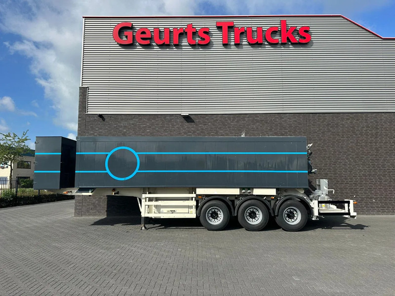 Kempf SKM 39/3CEMENTDEKVLOER TRAILER/CHAPE/MORTEL/SCREEDPUMPS - Polprikolica: slika 1 Kempf SKM 39/3CEMENTDEKVLOER TRAILER/CHAPE/MORTEL/SCREEDPUMPS - Polprikolica: slika 1