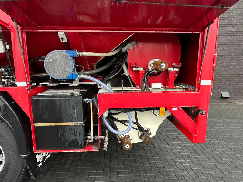 Renault C460 8X4 MC MACHINE CHAPE/EPS./MORTEL/CEMENT/SCREED lizing Renault C460 8X4 MC MACHINE CHAPE/EPS./MORTEL/CEMENT/SCREED: slika 19