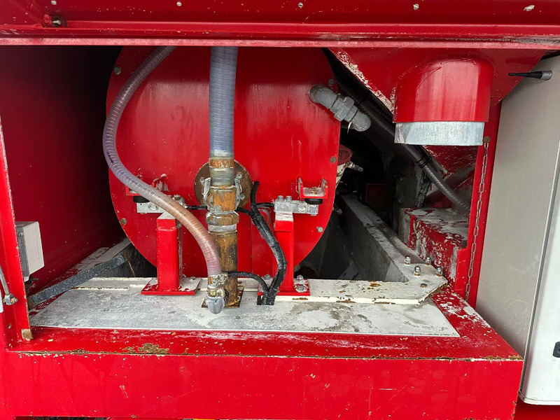 Renault C460 8X4 MC MACHINE CHAPE/EPS./MORTEL/CEMENT/SCREED lizing Renault C460 8X4 MC MACHINE CHAPE/EPS./MORTEL/CEMENT/SCREED: slika 14