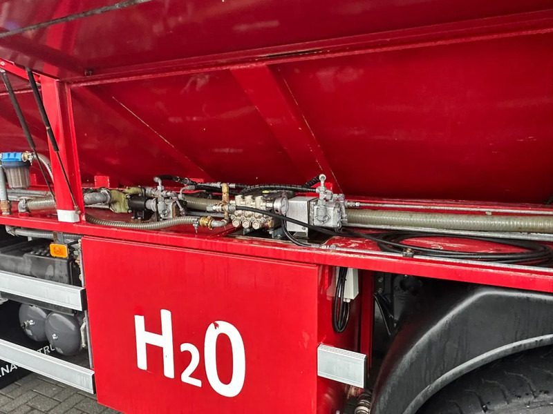 Renault C460 8X4 MC MACHINE CHAPE/EPS./MORTEL/CEMENT/SCREED lizing Renault C460 8X4 MC MACHINE CHAPE/EPS./MORTEL/CEMENT/SCREED: slika 20