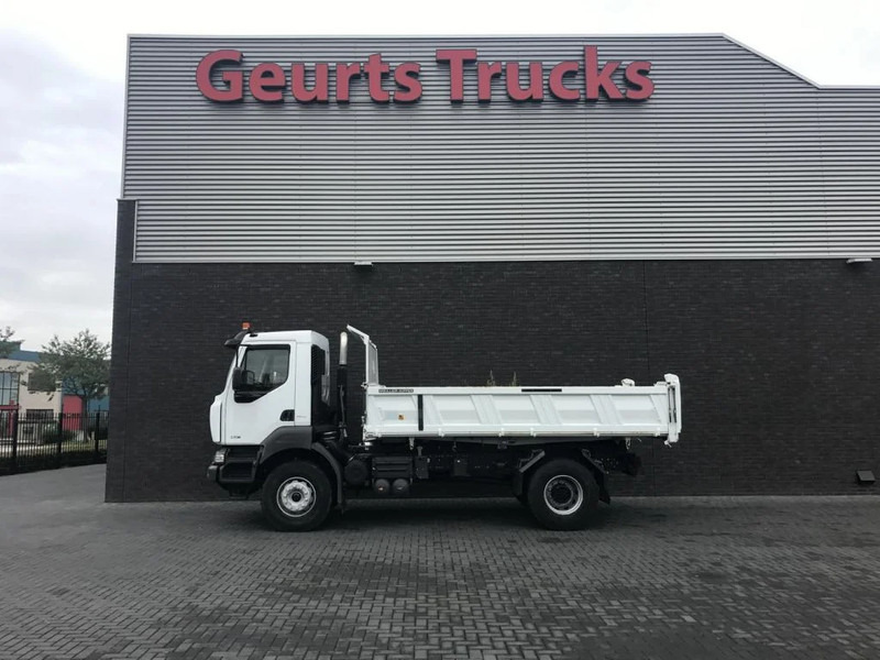 Renault Kerax 330 DXI 4X2 KIPPER/TIPPER ONLY 27.000 KM !!!!! - Tovornjak prekucnik: slika 1 Renault Kerax 330 DXI 4X2 KIPPER/TIPPER ONLY 27.000 KM !!!!! - Tovornjak prekucnik: slika 1
