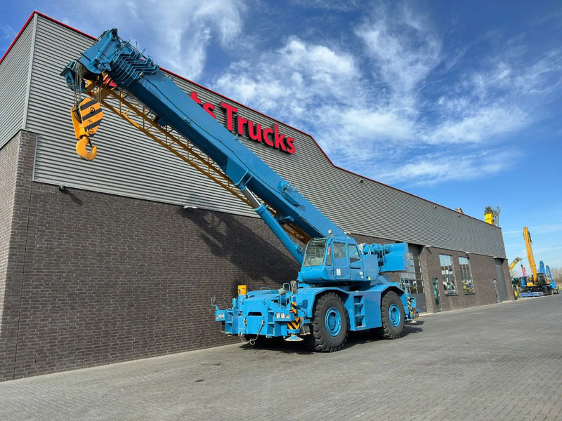 Tadano GR-700E-1-00211 + JIB ROUGH TERRAIN CRANE/RT CRANE - Avtodvigalo za grob teren: slika 2 Tadano GR-700E-1-00211 + JIB ROUGH TERRAIN CRANE/RT CRANE - Avtodvigalo za grob teren: slika 2