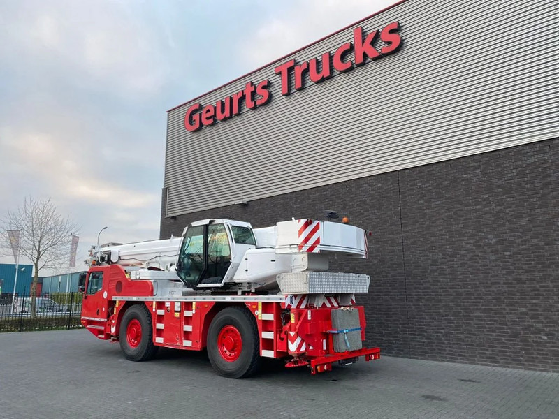 Terex AC40/2L KRAAN/KRAN/CRANE/GRUA - Avtodvigalo za vse namene: slika 3 Terex AC40/2L KRAAN/KRAN/CRANE/GRUA - Avtodvigalo za vse namene: slika 3