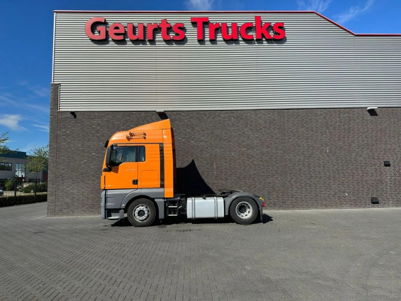 MAN TGX 18.460 4X2 TREKKER/TRACTOR/SZM EURO 6 - Vlačilec: slika 1 MAN TGX 18.460 4X2 TREKKER/TRACTOR/SZM EURO 6 - Vlačilec: slika 1