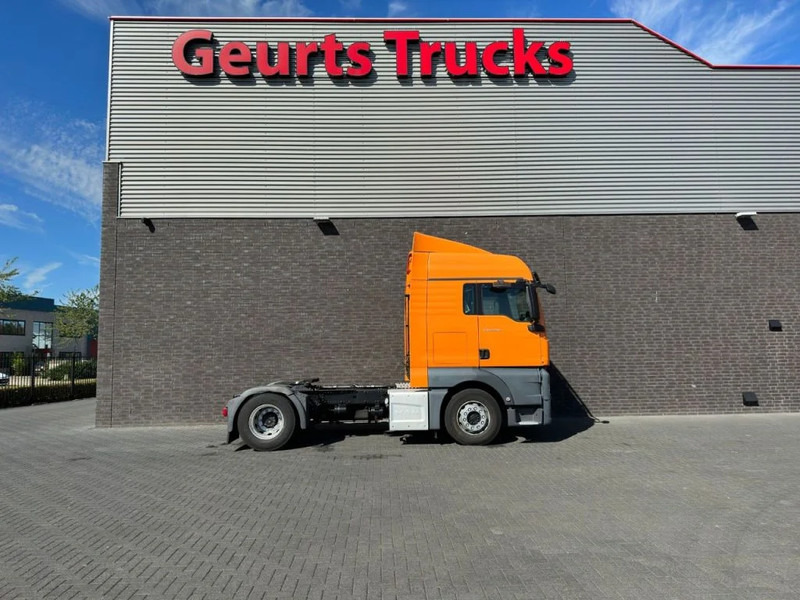 MAN TGX 18.460 4X2 TREKKER/TRACTOR/SZM EURO 6 - Vlačilec: slika 4 MAN TGX 18.460 4X2 TREKKER/TRACTOR/SZM EURO 6 - Vlačilec: slika 4