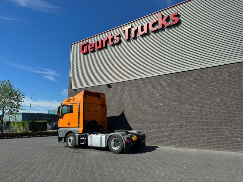 MAN TGX 18.460 4X2 TREKKER/TRACTOR/SZM EURO 6 - Vlačilec: slika 3 MAN TGX 18.460 4X2 TREKKER/TRACTOR/SZM EURO 6 - Vlačilec: slika 3