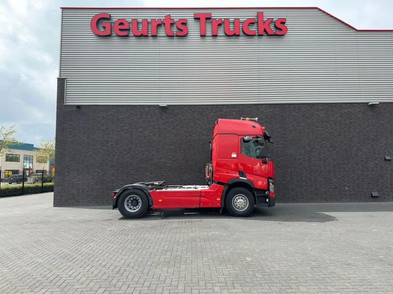 Renault T460 4X2 TREKKER/TRACTOR/SZM + KIPPER/TIPPER HYDRAULIC EURO 6 - Vlačilec: slika 4 Renault T460 4X2 TREKKER/TRACTOR/SZM + KIPPER/TIPPER HYDRAULIC EURO 6 - Vlačilec: slika 4