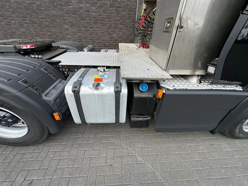 Vlačilec Scania S520 6X4 HEAVY DUTY TRACTOR/TREKKER/SZM: slika 20 Vlačilec Scania S520 6X4 HEAVY DUTY TRACTOR/TREKKER/SZM: slika 20