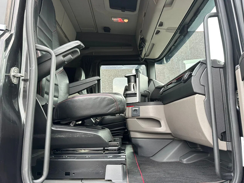 Vlačilec Scania S520 6X4 HEAVY DUTY TRACTOR/TREKKER/SZM: slika 10 Vlačilec Scania S520 6X4 HEAVY DUTY TRACTOR/TREKKER/SZM: slika 10