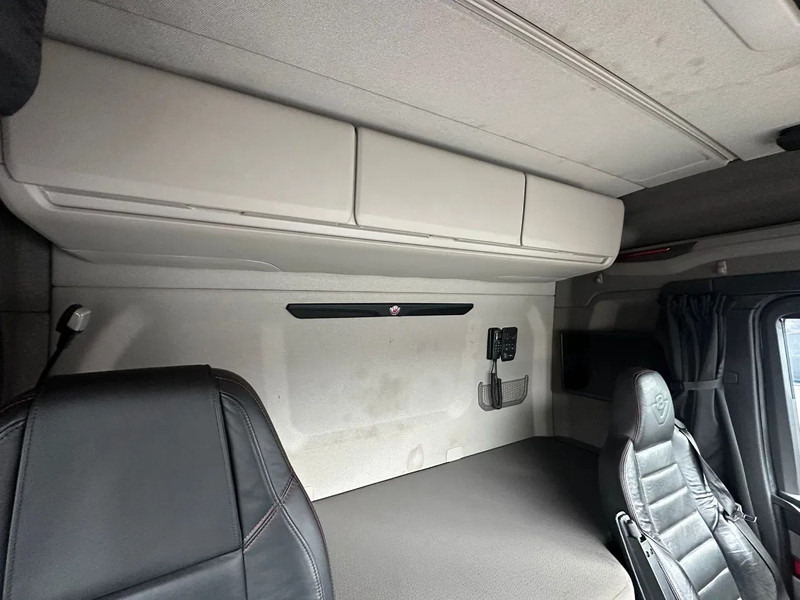 Vlačilec Scania S520 6X4 HEAVY DUTY TRACTOR/TREKKER/SZM: slika 15 Vlačilec Scania S520 6X4 HEAVY DUTY TRACTOR/TREKKER/SZM: slika 15