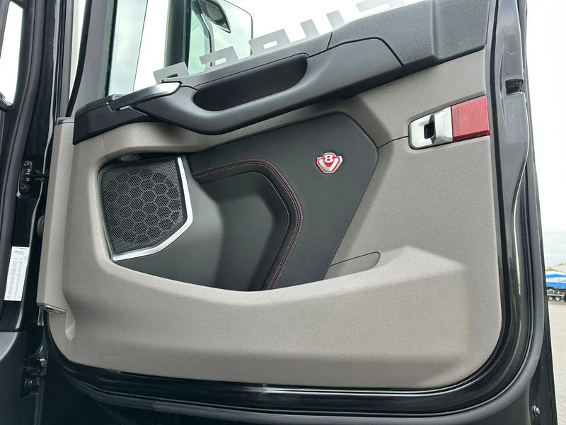 Vlačilec Scania S520 6X4 HEAVY DUTY TRACTOR/TREKKER/SZM: slika 18 Vlačilec Scania S520 6X4 HEAVY DUTY TRACTOR/TREKKER/SZM: slika 18