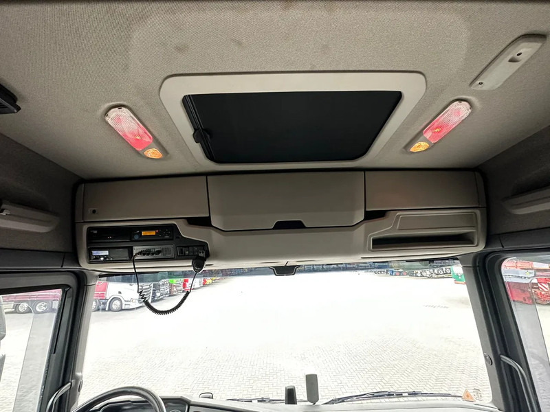 Vlačilec Scania S520 6X4 HEAVY DUTY TRACTOR/TREKKER/SZM: slika 14 Vlačilec Scania S520 6X4 HEAVY DUTY TRACTOR/TREKKER/SZM: slika 14