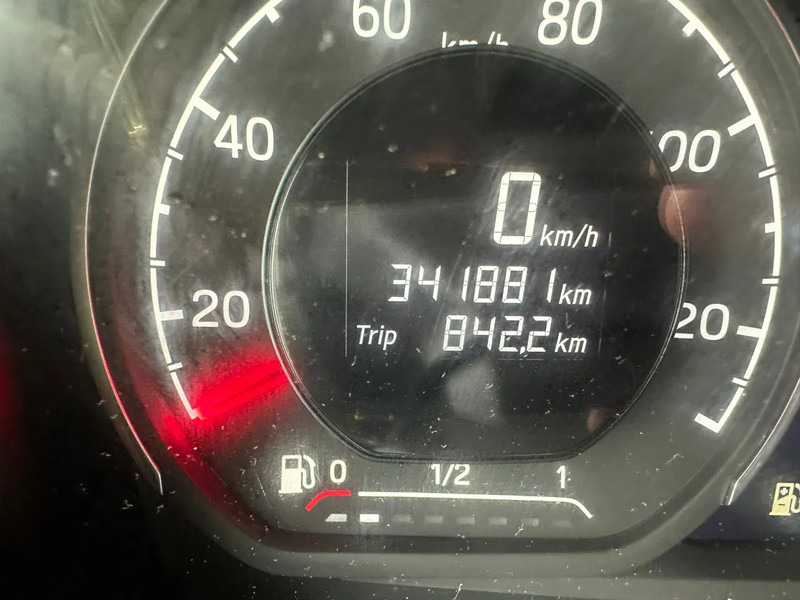 Vlačilec Scania S520 6X4 HEAVY DUTY TRACTOR/TREKKER/SZM: slika 12 Vlačilec Scania S520 6X4 HEAVY DUTY TRACTOR/TREKKER/SZM: slika 12