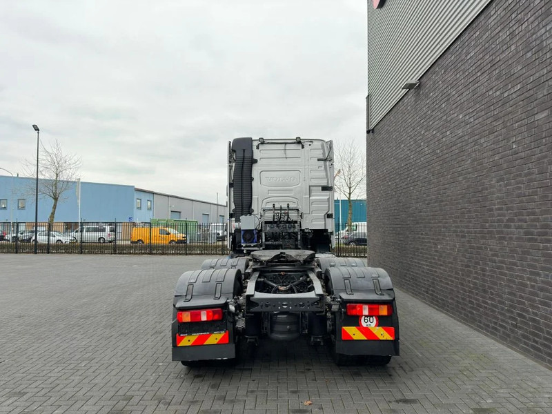 Vlačilec Volvo FH 460 6X4 TREKKER/TRACTOR/SZM EURO 6 HYDRAULIC: slika 7 Vlačilec Volvo FH 460 6X4 TREKKER/TRACTOR/SZM EURO 6 HYDRAULIC: slika 7