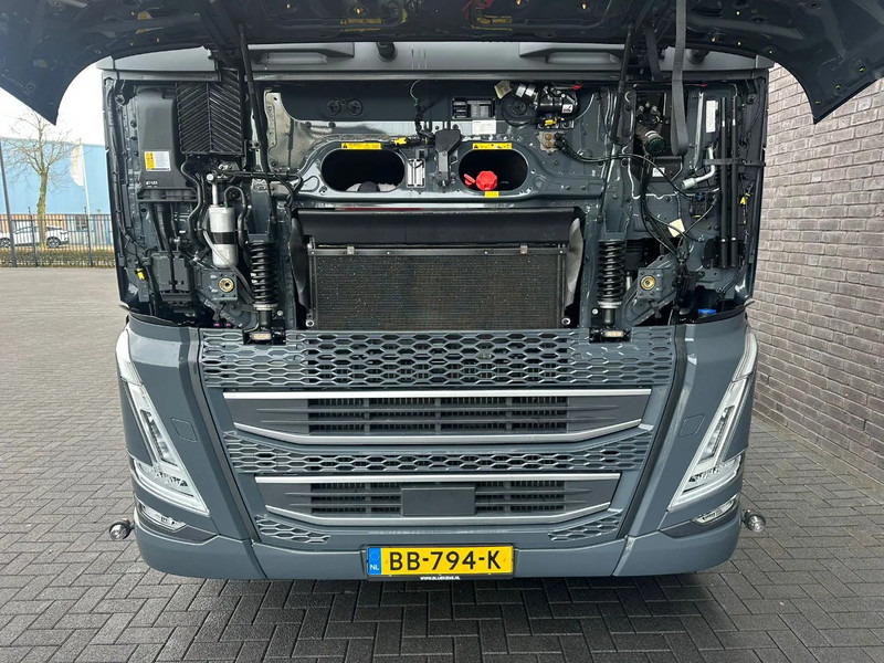 Kotalni prekucni tovornjak Volvo FH 540 8X2 TRIPLE VDL S30-6700 HAAKARMSYSTEEM / ABROLLKIPPER / HOOKLIFT: slika 9