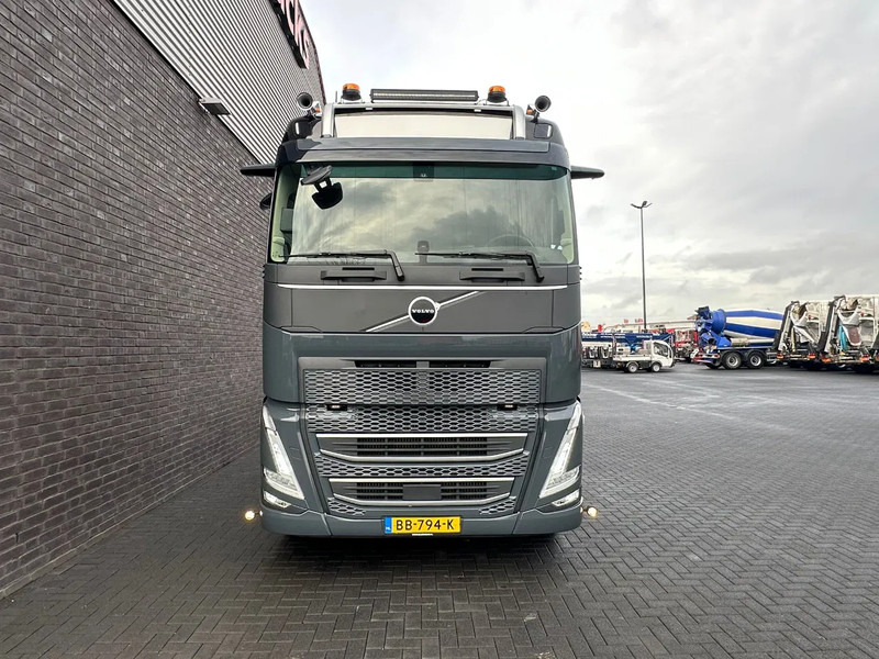 Kotalni prekucni tovornjak Volvo FH 540 8X2 TRIPLE VDL S30-6700 HAAKARMSYSTEEM / ABROLLKIPPER / HOOKLIFT: slika 7