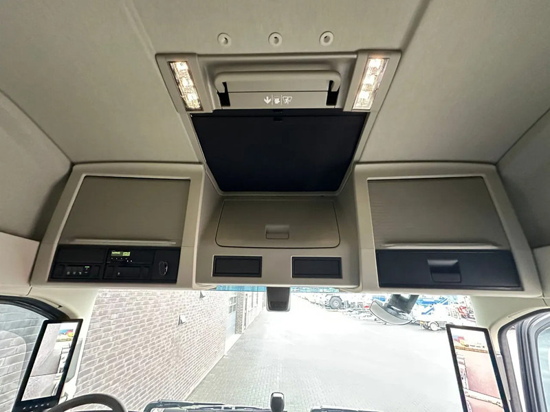 Kotalni prekucni tovornjak Volvo FH 540 8X2 TRIPLE VDL S30-6700 HAAKARMSYSTEEM / ABROLLKIPPER / HOOKLIFT: slika 12
