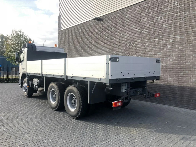 Volvo FM 370 6X4 CARGO TRUCK RHD UNUSED - Tovornjak s kesonom: slika 3 Volvo FM 370 6X4 CARGO TRUCK RHD UNUSED - Tovornjak s kesonom: slika 3
