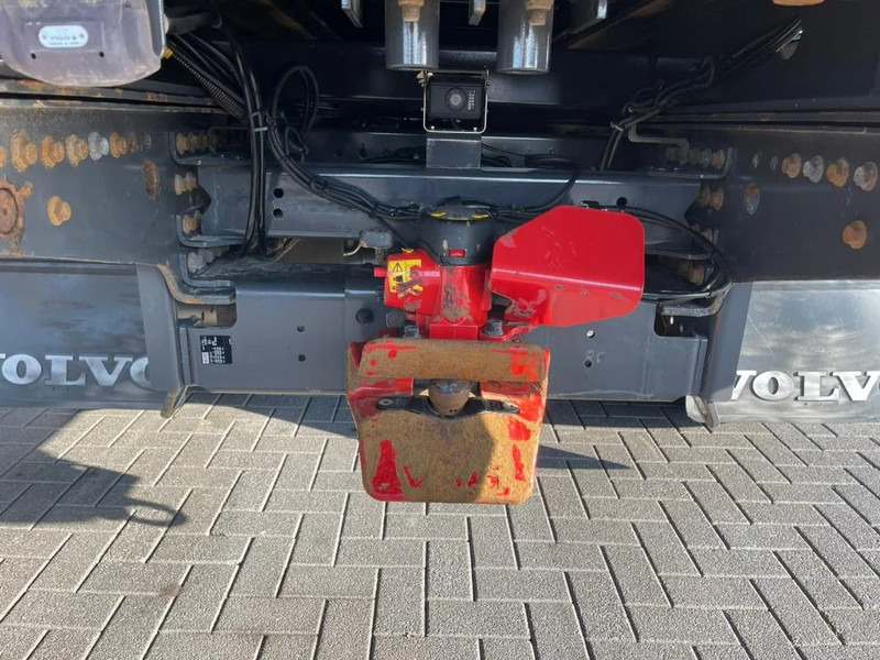 Tovornjak z dvigalom Volvo FM 500 8X4 TRIDEM + PALFINGER PK 27001-EH G KRAAN/KRAN/CRANE/GRUA: slika 15