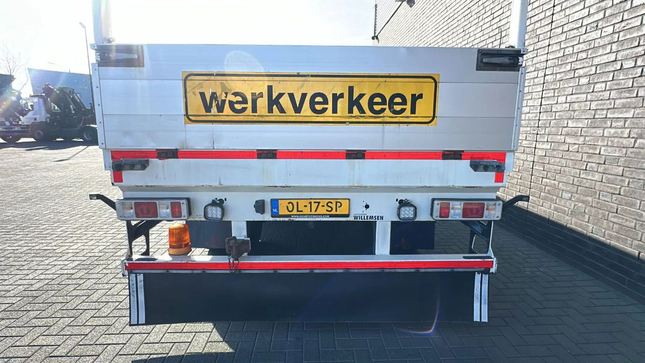 Web-Trailer PRSH18-1TRI 2 ASSER GESTUURD COMPLEET - Polprikolica s kesonom: slika 5 Web-Trailer PRSH18-1TRI 2 ASSER GESTUURD COMPLEET - Polprikolica s kesonom: slika 5
