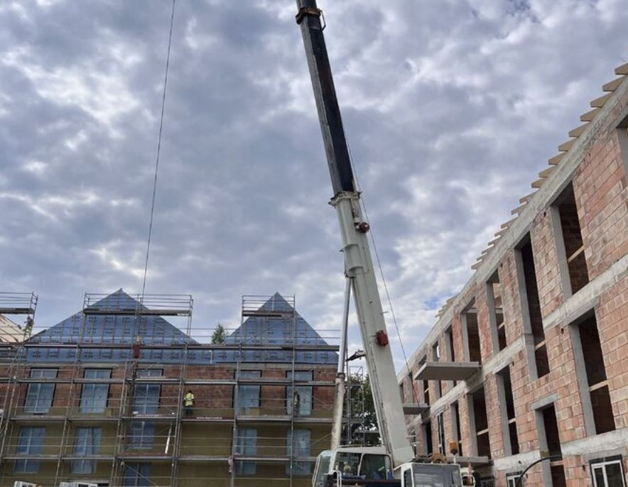 FAUN RTF 50 - Avtodvigalo: slika 1 FAUN RTF 50 - Avtodvigalo: slika 1