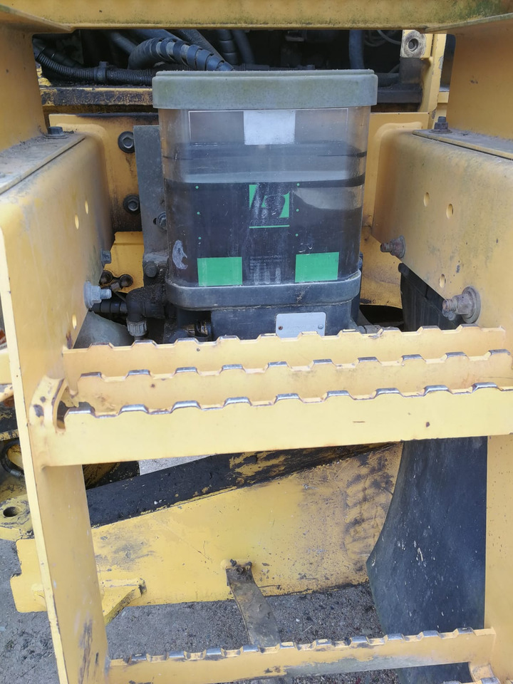 Volvo L150E - Kolesni nakladalec: slika 5 Volvo L150E - Kolesni nakladalec: slika 5