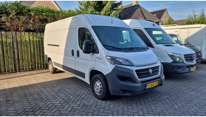 Fiat Ducato.... Multijet 2.3 L3H2. - Mali kombi: slika 2 Fiat Ducato.... Multijet 2.3 L3H2. - Mali kombi: slika 2